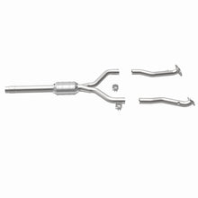 Load image into Gallery viewer, MagnaFlow Direct Fit Catalytic Converter 96-97 Lex LS400 4.0L Rear Y - 26228