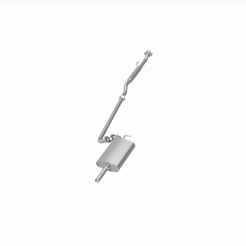 MagnaFlow BRE Exhaust Kit 96-03 Camry ES300 - 106-0196