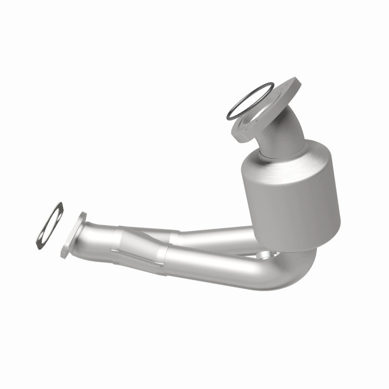 MagnaFlow 07-08 Saturn Aura 3.6L Direct Fit Converter - 5461925
