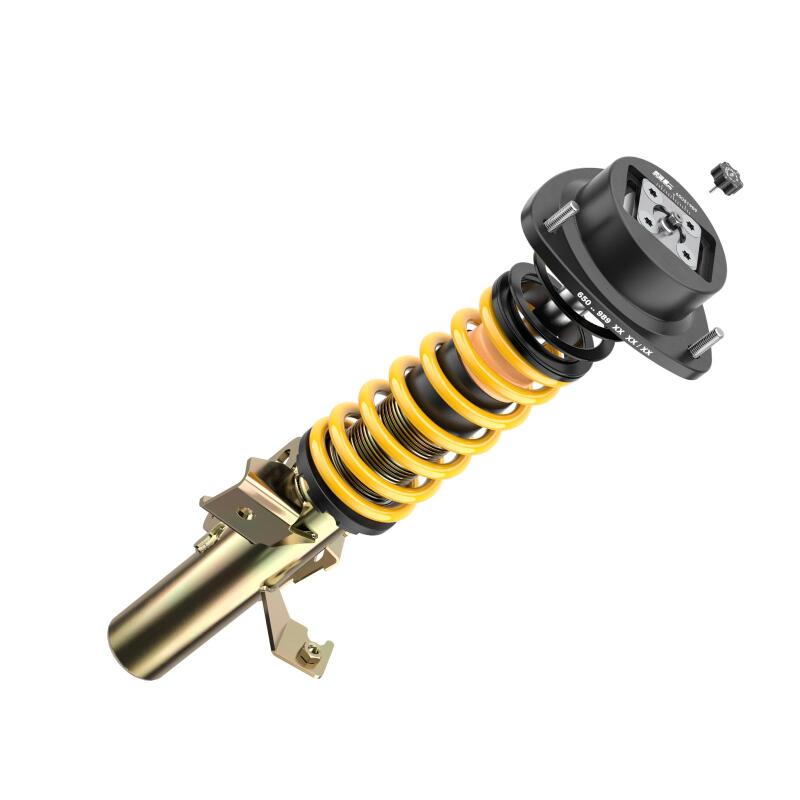 ST XTA-Plus 3 Adjustable Coilovers Subaru/Scion/Toyota BRZ/FRS/86 - 1820258804