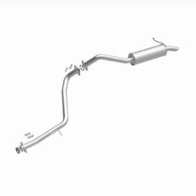 Load image into Gallery viewer, MagnaFlow BRE Exhaust Kit 08-15 Scion xB 2.4L - 106-0843