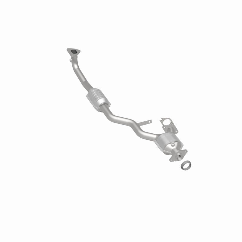 MagnaFlow Direct Fit Catalytic Converter 01-04 Subaru Outback 3L Driver Side - 51649