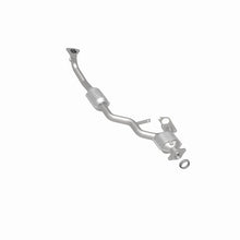 Load image into Gallery viewer, MagnaFlow Direct Fit Catalytic Converter 01-04 Subaru Outback 3L Driver Side - 51649