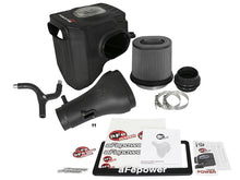 Load image into Gallery viewer, aFe Momentum GT Pro DRY S Cold Air Intake System 17-18 Nissan Titan V8 5.6L - 51-76108