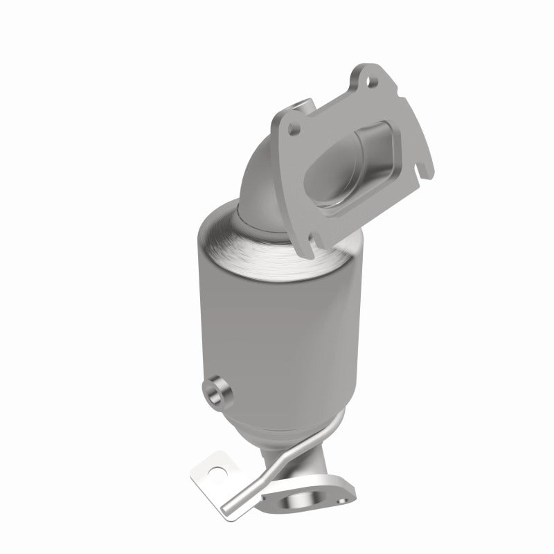 MagnaFlow 14-17 Jeep Cherokee 3.2L Direct Fit Converter - 5551160