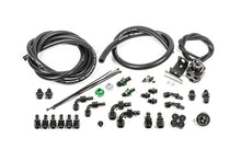 Load image into Gallery viewer, Radium Engineering Ford 302/351 Windsor Fuel Rail Plumbing Kit - 20-1302-PK