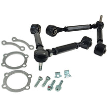 Load image into Gallery viewer, SPC Performance 03-08 Nissan 350Z/03-07 Infiniti G35 Front Adjustable Control Arms - 73000