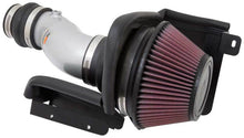 Load image into Gallery viewer, K&amp;N 12 Hyundai Veloster 1.6L Typhoon Performance Intake Kit - 69-5304TS