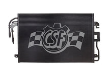 Load image into Gallery viewer, CSF 09-12 Ford Escape 2.5L A/C Condenser - 10526
