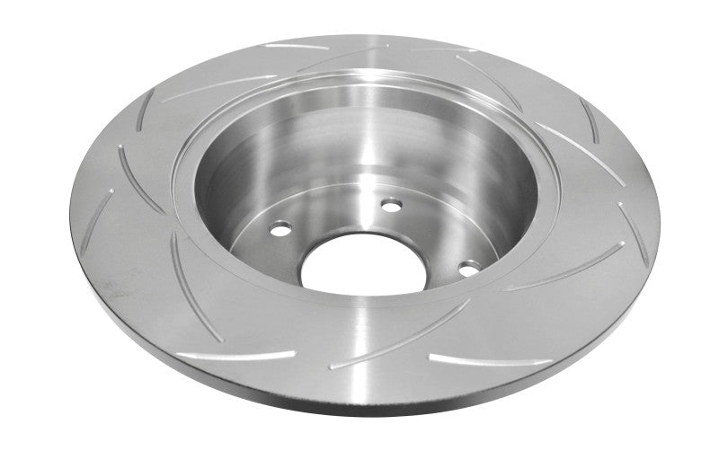 DBA 95-03 Volvo S40/V40 Rear Slotted Street Series Rotor - DBA887S