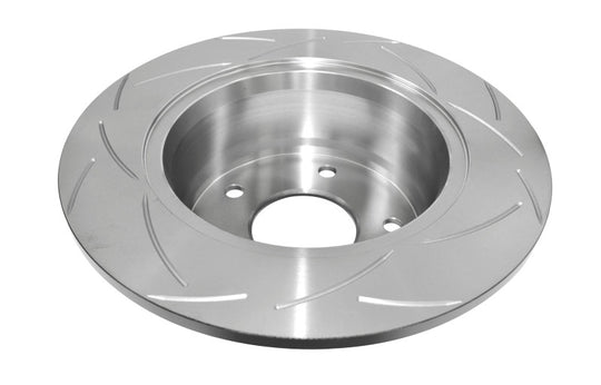 DBA 95-03 Volvo S40/V40 Rear Slotted Street Series Rotor - DBA887S