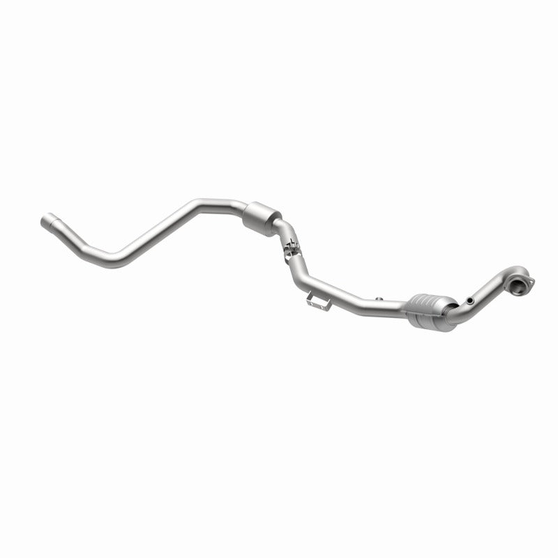 MagnaFlow Conv DF Mercedes ML55 01-03 Driver Side - 24570