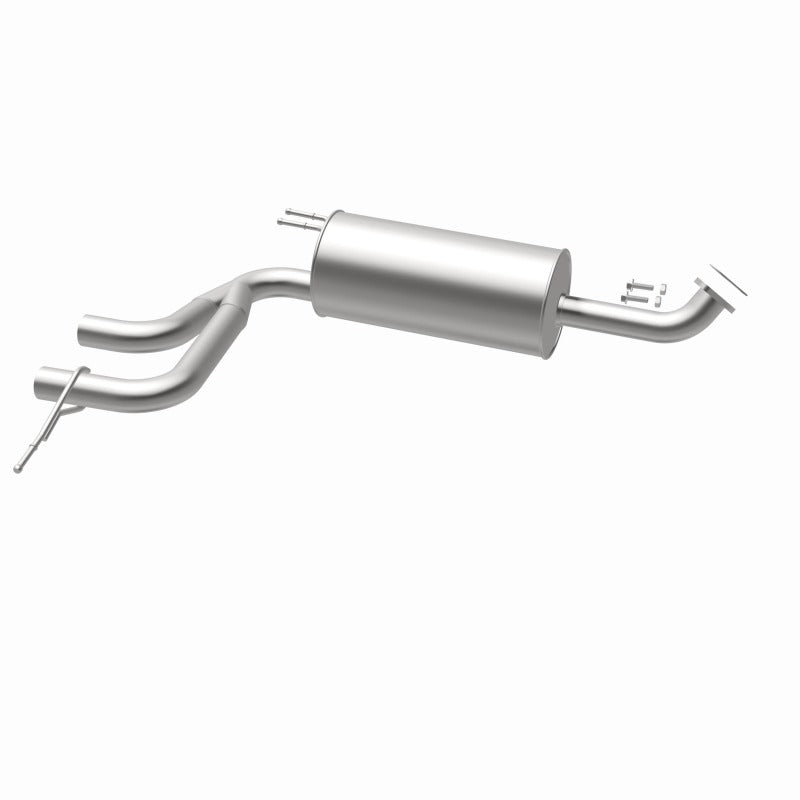 MagnaFlow BRE Exhaust Kit 13-17 HYUNDAI VELOSTER 1.6L - 106-0872