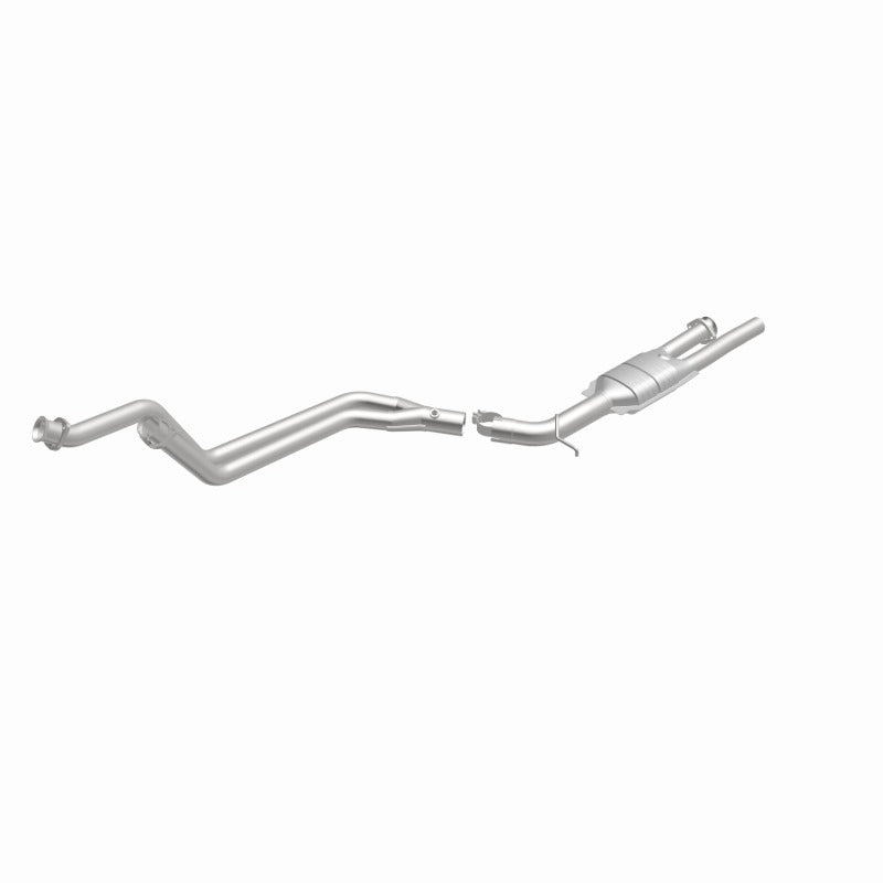 MagnaFlow Direct Fit Catalytic Converter 90-93 Mercedes 190E 2.6L - 23845