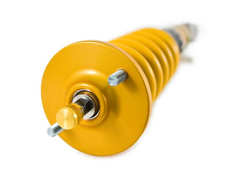 Ohlins 99-09 Honda S2000 Road & Track Coilover System - HOS MI21S1