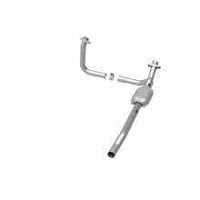 Load image into Gallery viewer, MagnaFlow Direct Fit Catalytic Converter 02-03 Dodge Ram 1500 Pickup 4.7L 4WD - 93616