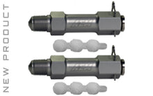 Load image into Gallery viewer, AEM V3 Water/Methanol Injection Nozzle Only Kit (Qty 2) - 30-3313