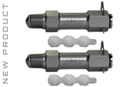 AEM V3 Water/Methanol Injection Nozzle Only Kit (Qty 2) - 30-3313