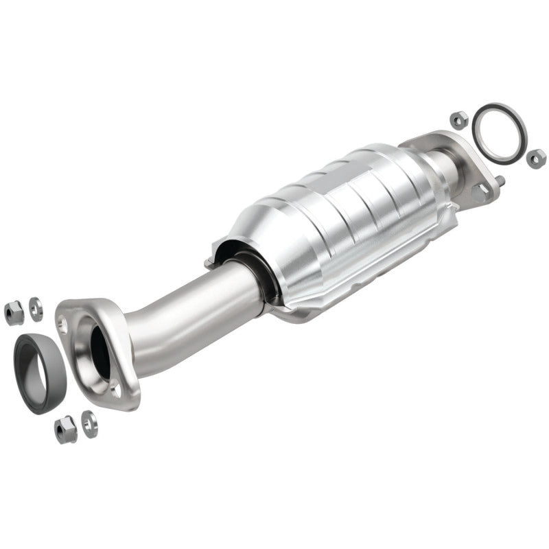 MagnaFlow Direct Fit Catalytic Converter 04-07 Suzuki Aerio 2.3L - 51672