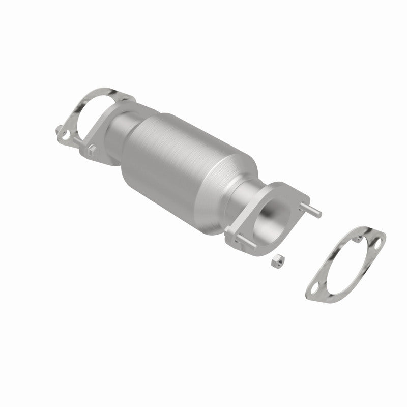 MagnaFlow 13-14 Genesis Coupe 2L Underbody Direct Fit Converter - 52861