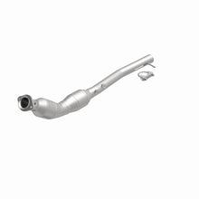 Load image into Gallery viewer, MagnaFlow Direct Fit Catalytic Converter 06-08 Range Rover P/S OEM - 49714