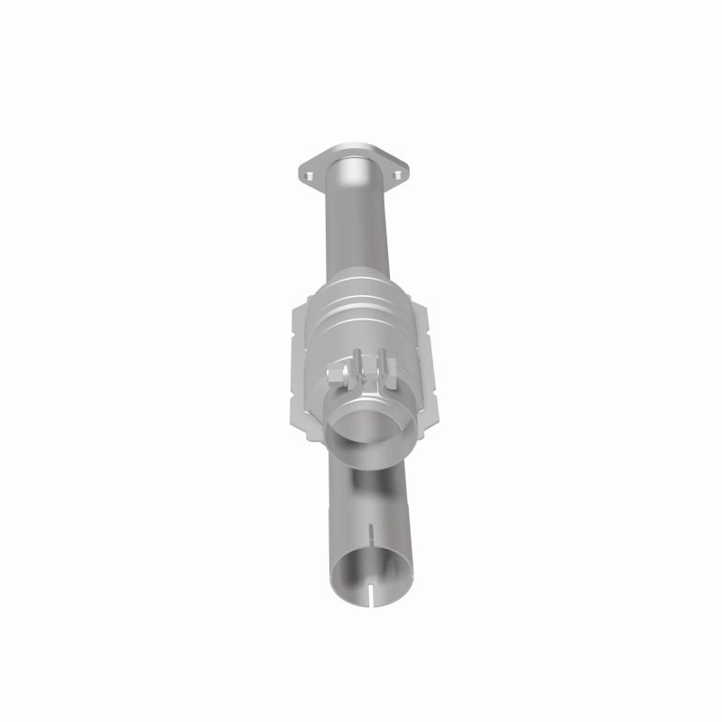 MagnaFlow Direct Fit Catalytic Converter 2010-2012 VENZA 2.7L Underbody - 52108