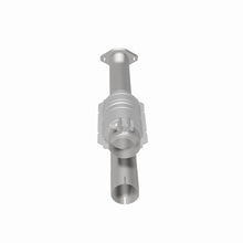 Load image into Gallery viewer, MagnaFlow Direct Fit Catalytic Converter 2010-2012 VENZA 2.7L Underbody - 52108