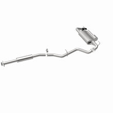 Load image into Gallery viewer, MagnaFlow 18-23 Subaru Crosstrek Overland Series Cat-Back Performance Exhaust System - 19676