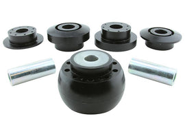 Whiteline 10/03-07 Infiniti G35 / Nissan Skyline V35 / 10/03-09 350Z Rear Diff - Mount Front & Rear - KDT911