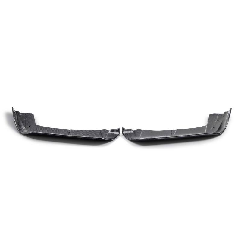 Seibon 24-25 Acura Integra Type S MB-Style Carbon Fiber Rear Lip - RL24ACINS-MB