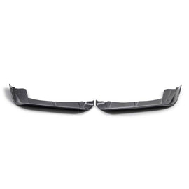 Seibon 24-25 Acura Integra Type S MB-Style Carbon Fiber Rear Lip - RL24ACINS-MB