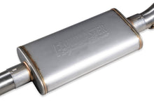 Load image into Gallery viewer, Flowmaster 21-25 F-150 2.7L/3.5L/5.0L Signature Series 304 Cat-Back Exhaust System - 738115