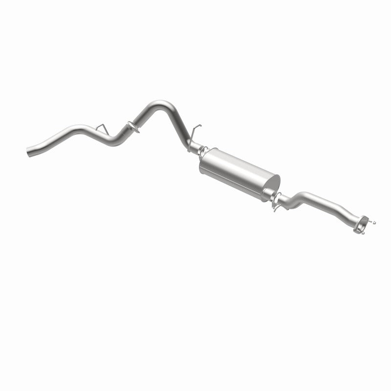 MagnaFlow BRE Exhaust Kit 94-95 Tahoe Yukon 5.7L - 106-0416