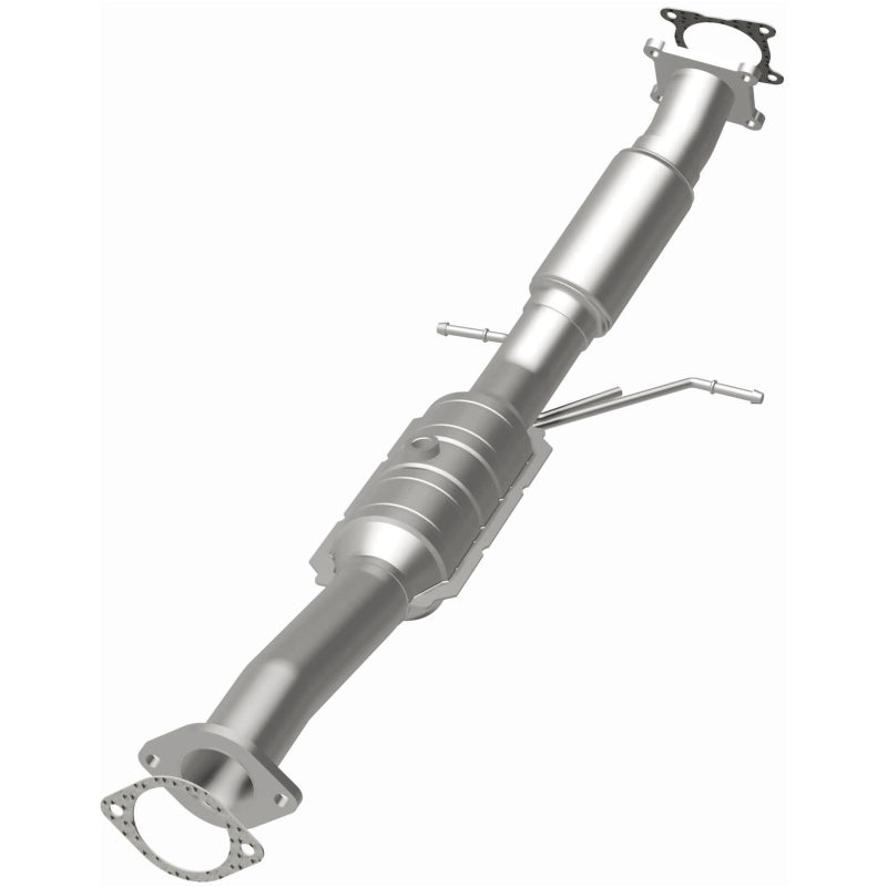 MagnaFlow Direct Fit Catalytic Converter 03-05 Volvo S60/ V70 2.4L - 24229
