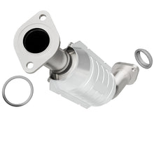 Load image into Gallery viewer, MagnaFlow Direct Fit Catalytic Converter 05-07 Cadillac CTS 3.6L P/S - 49885