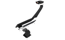 Load image into Gallery viewer, K&amp;N 21-23 Ford Bronco 2.3L/2.7L Elevated Intake Kit (Snorkel) - 63-8002