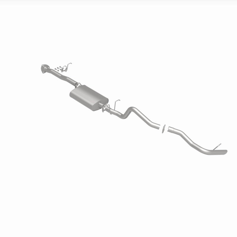 MagnaFlow BRE Exhaust Kit 98-01 Sonoma S10 Hombre 4.3L - 106-0701