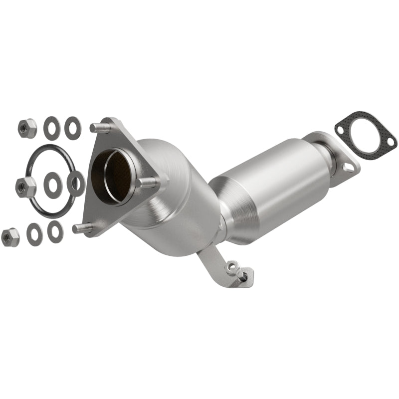 MagnaFlow 09-12 Infiniti FX35 3.5L Direct Fit Converter - 5582144