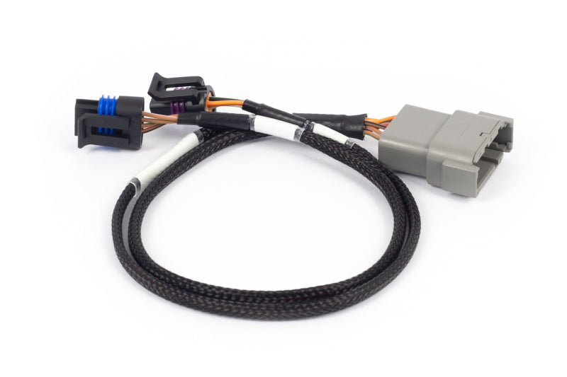Haltech NEXUS Rebel LS Cable Throttle & IAC Sub-Harness - HT-186504