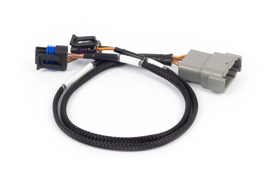 Haltech NEXUS Rebel LS Cable Throttle & IAC Sub-Harness - HT-186504