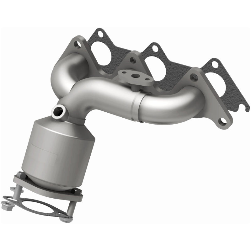 MagnaFlow Direct Fit Catalytic Converter 95-00 Sebring 2.5L Rear Manifold - 50888