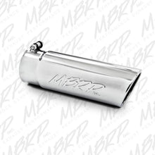 Load image into Gallery viewer, MBRP 11-13 Ford F150 SVT Raptor 6.2L EC-SB/CC-SB 3.5in Cat Back Single Exit Alum Exhaust System - S5228AL