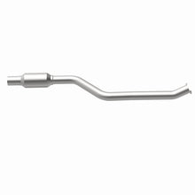 Load image into Gallery viewer, MagnaFlow 08-10 BMW 535i 3.0L Direct Fit Converter - 5421014
