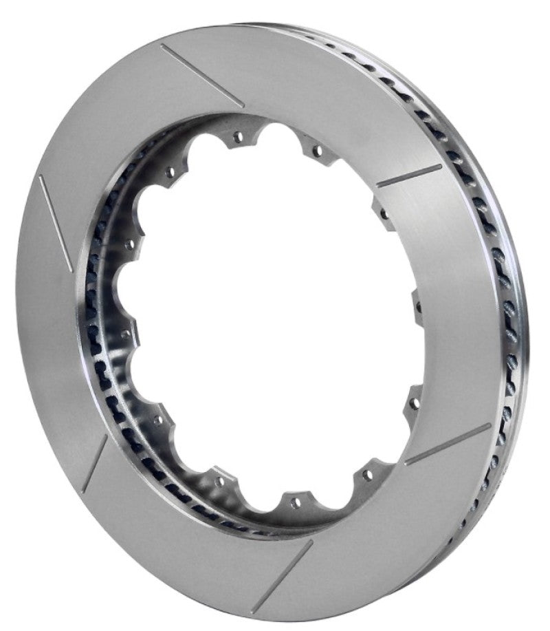 Wilwood Rotor-SV-GT 72 SPC-37 -LH 14.25 x 1.25 - 12 on 8.75in - 160-11316