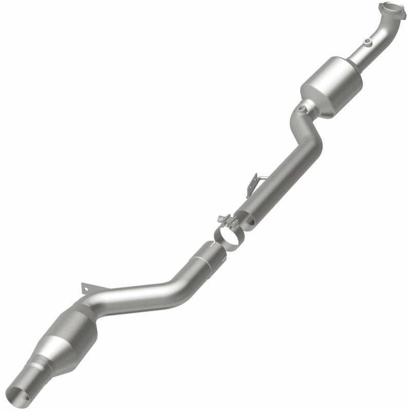 MagnaFlow Direct Fit Catalytic Converter 05-10 SLK55 AMG 5.5L ps - 51702