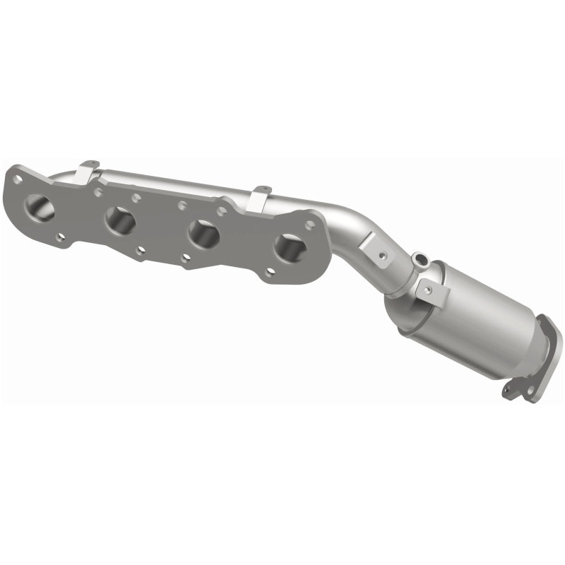 MagnaFlow Direct Fit Catalytic Converter 12-16 Hyundai Equus V8 5 OEM Manifold - 22-093