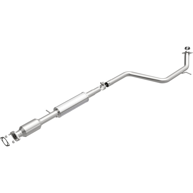 MagnaFlow 12-15 Mazda 5 2.5L Direct Fit CARB Compliant Catalytic Converter - 5571314