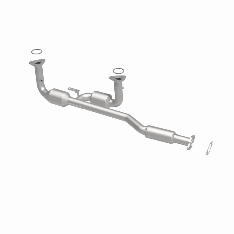 MagnaFlow Direct Fit Catalytic Converter 95-99 Maxima/I30 front 50S - 444503