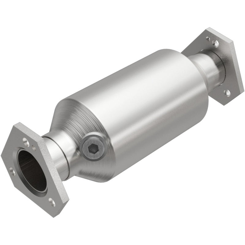 MagnaFlow Direct Fit Catalytic Converter 75-92 Audi/VW CA - 3322918