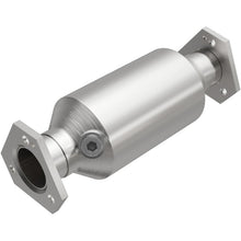 Load image into Gallery viewer, MagnaFlow Direct Fit Catalytic Converter 75-92 Audi/VW CA - 3322918
